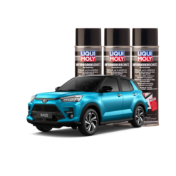 PHỦ GẦM Ô TÔ CHÍNH HÃNG LIQUI MOLY