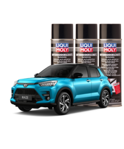 PHỦ GẦM Ô TÔ CHÍNH HÃNG LIQUI MOLY