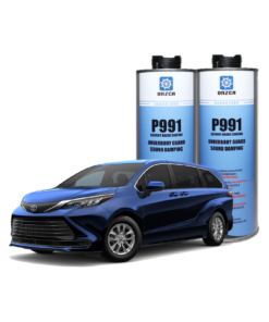 PHỦ GẦM Ô TÔ TOYOTA SIENNA – CHÍNH HÃNG ONZCA