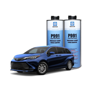 PHỦ GẦM Ô TÔ TOYOTA SIENNA – CHÍNH HÃNG ONZCA