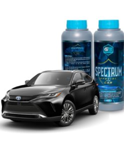 PHỦ GẦM Ô TÔ TOYOTA VENZA – CHÍNH HÃNG GB