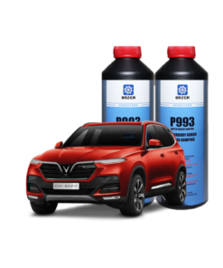 PHỦ GẦM Ô TÔ VINFAST LUX SA2.0 – CHÍNH HÃNG ONZCA