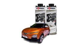 PHỦ GẦM Ô TÔ VINFAST VF5 - CHÍNH HÃNG FORCH