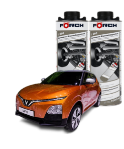 PHỦ GẦM Ô TÔ VINFAST VF5 - CHÍNH HÃNG FORCH