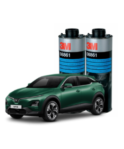 PHỦ GẦM Ô TÔ VINFAST VF6 – CHÍNH HÃNG 3M