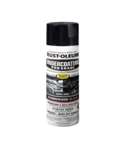 PHỦ GẦM RUST OLEUM CHO Ô TÔ XE HƠI
