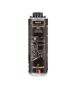 PHỦ GẦM SENFINECO 9907 CHO Ô TÔ XE HƠI