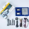 SMART KEY Ô TÔ DSMART - CHÌA KHOÁ THÔNG MINH