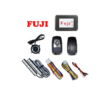 SMART KEY Ô TÔ FUJI - SMART KEY START STOP