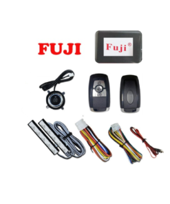 SMART KEY Ô TÔ FUJI - SMART KEY START STOP