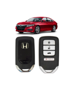 SMART KEY Ô TÔ HONDA ACCORD