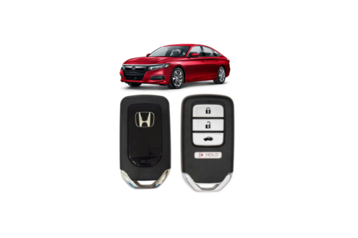 SMART KEY Ô TÔ HONDA ACCORD