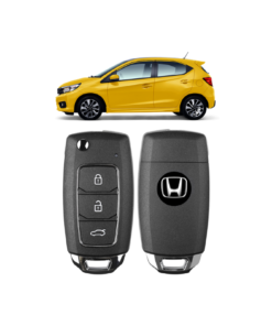 SMART KEY Ô TÔ HONDA BRIO - ENGINE START STOP