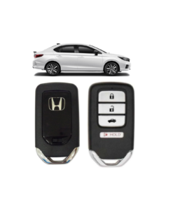 SMART KEY Ô TÔ HONDA CITY