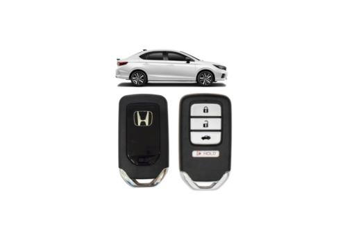 SMART KEY Ô TÔ HONDA CITY