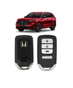 SMART KEY Ô TÔ HONDA CRV