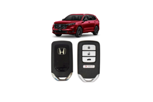 SMART KEY Ô TÔ HONDA CRV