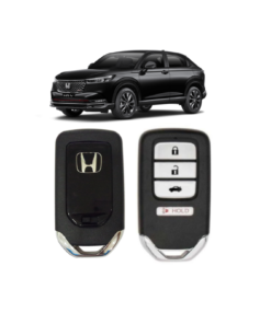 SMART KEY Ô TÔ HONDA HRV