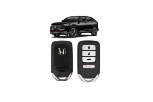 SMART KEY Ô TÔ HONDA HRV