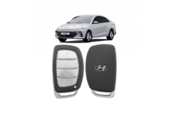 SMART KEY Ô TÔ HYUNDAI ACCENT – ENGINE START STOP