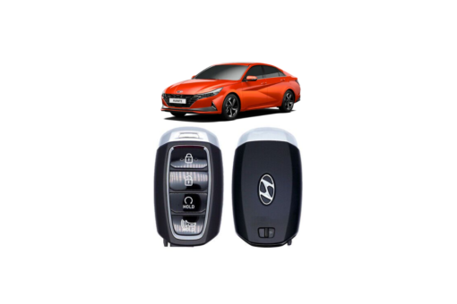 SMART KEY Ô TÔ HYUNDAI AVANTE – ENGINE START STOP