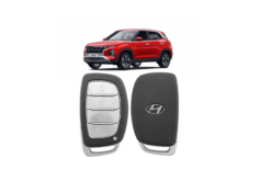 SMART KEY Ô TÔ HYUNDAI CRETA – ENGINE START STOP