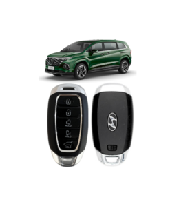 SMART KEY Ô TÔ HYUNDAI CUSTIN – ENGINE START STOP