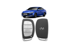 SMART KEY Ô TÔ HYUNDAI ELANTRA – ENGINE START STOP
