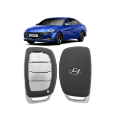 SMART KEY Ô TÔ HYUNDAI ELANTRA – ENGINE START STOP