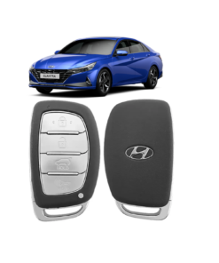 SMART KEY Ô TÔ HYUNDAI ELANTRA – ENGINE START STOP
