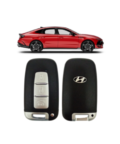 SMART KEY Ô TÔ HYUNDAI SONATA – ENGINE START STOP