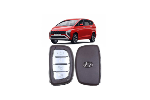 SMART KEY Ô TÔ HYUNDAI STARGAZER