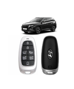 SMART KEY Ô TÔ HYUNDAI TUCSON – ENGINE START STOP