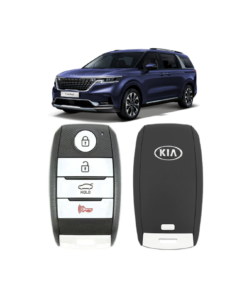 SMART KEY Ô TÔ KIA CARNIVAL - ENGINE START STOP
