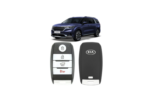 SMART KEY Ô TÔ KIA CARNIVAL - ENGINE START STOP