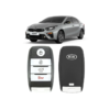 SMART KEY Ô TÔ KIA FORTE