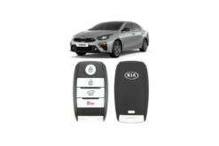 SMART KEY Ô TÔ KIA FORTE