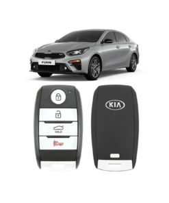 SMART KEY Ô TÔ KIA FORTE