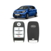 SMART KEY Ô TÔ KIA MORNING