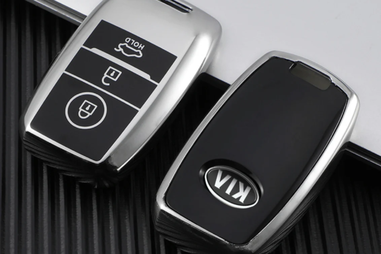 SMART KEY Ô TÔ KIA OPTIMA - Ảnh 2