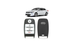 SMART KEY Ô TÔ KIA OPTIMA