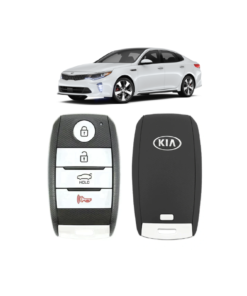 SMART KEY Ô TÔ KIA OPTIMA