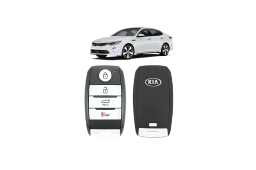 SMART KEY Ô TÔ KIA OPTIMA