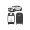 SMART KEY Ô TÔ KIA RIO