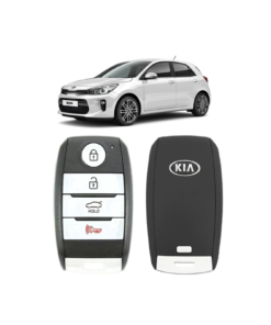 SMART KEY Ô TÔ KIA RIO