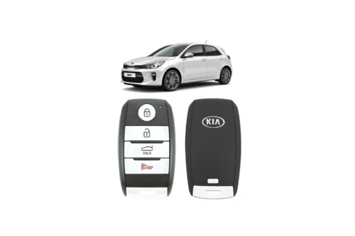 SMART KEY Ô TÔ KIA RIO