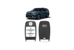 SMART KEY Ô TÔ KIA SEDONA