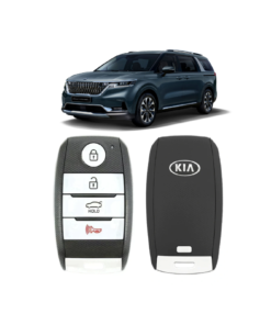 SMART KEY Ô TÔ KIA SEDONA