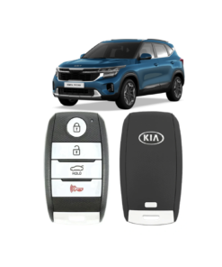 SMART KEY Ô TÔ KIA SELTOS