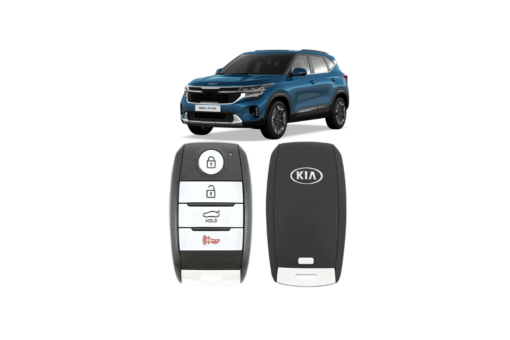 SMART KEY Ô TÔ KIA SELTOS